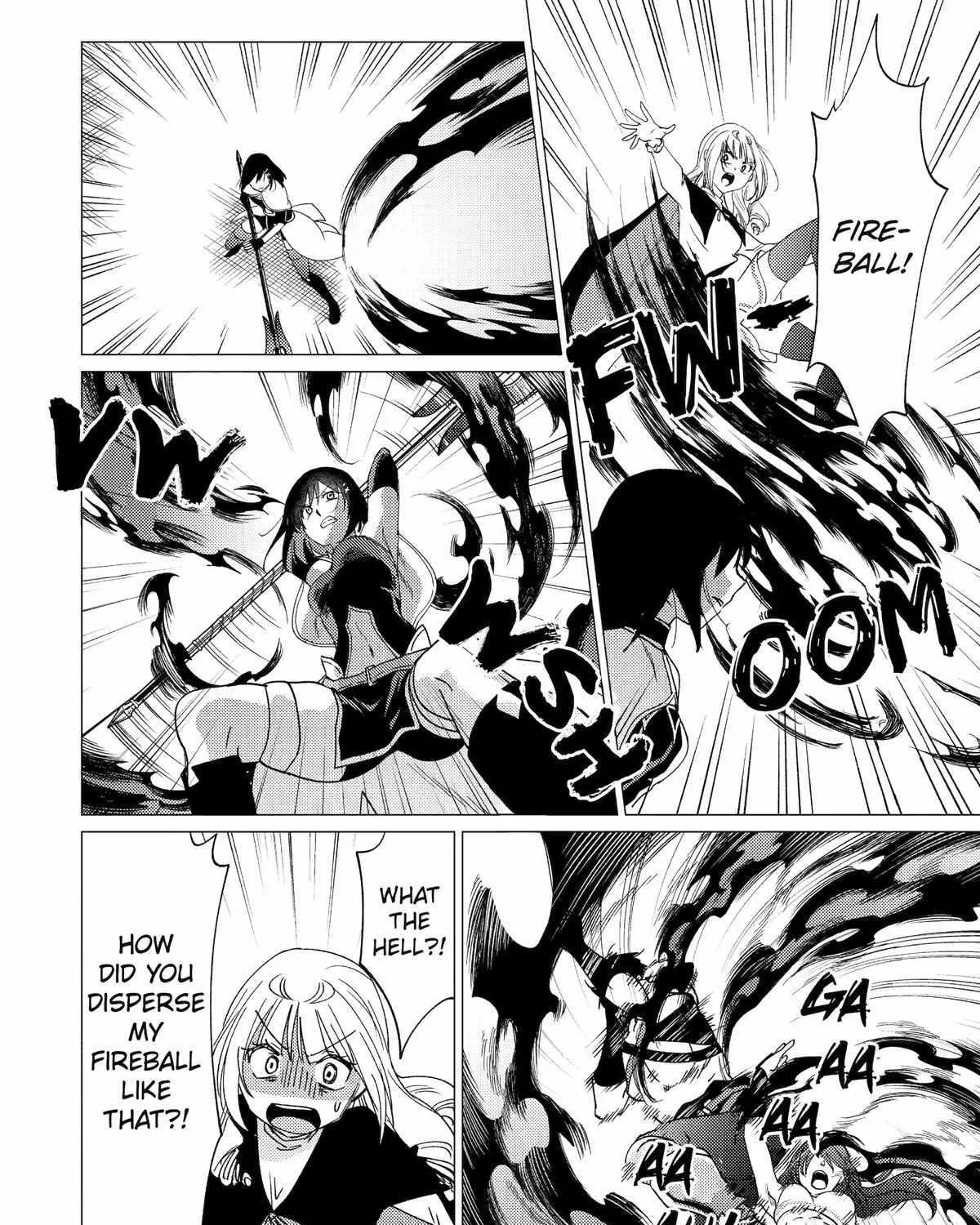 Yuusha Party wo Tsuihosareta Ore daga, Ore kara Sudattekureta you de Ureshii. ......nanode Dai Seijo, Omae ni Ottekorarete wa Komaru no daga? Chapter 36 page 24 - 