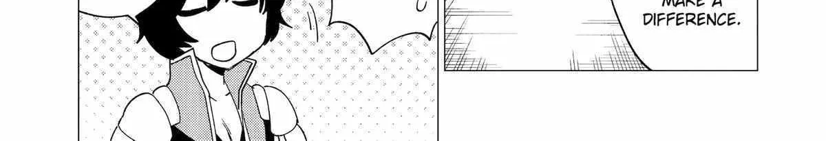 Yuusha Party wo Tsuihosareta Ore daga, Ore kara Sudattekureta you de Ureshii. ......nanode Dai Seijo, Omae ni Ottekorarete wa Komaru no daga? Chapter 36 page 31 - 