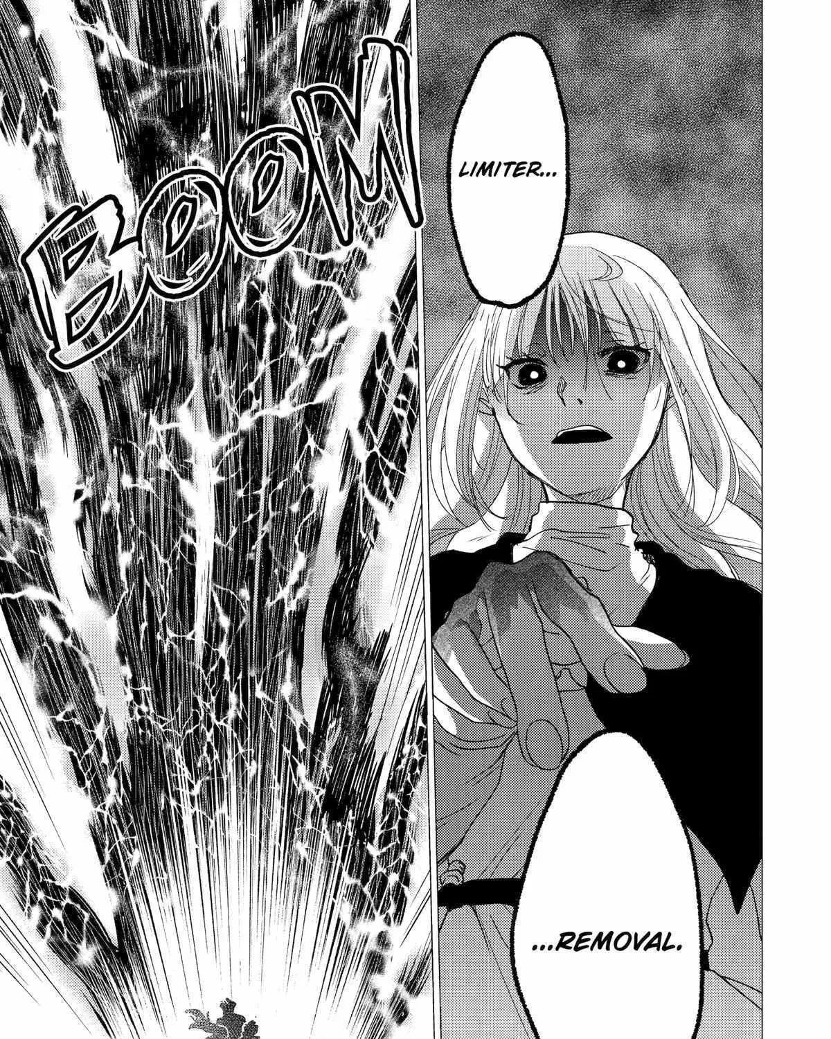 Yuusha Party wo Tsuihosareta Ore daga, Ore kara Sudattekureta you de Ureshii. ......nanode Dai Seijo, Omae ni Ottekorarete wa Komaru no daga? Chapter 36 page 34 - 