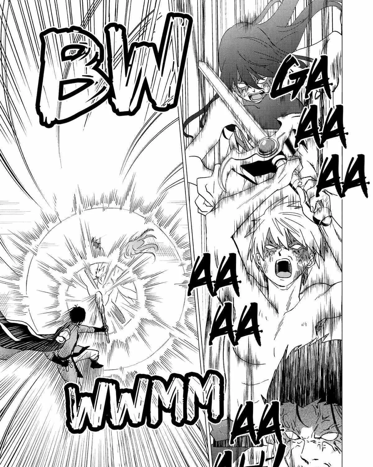 Yuusha Party wo Tsuihosareta Ore daga, Ore kara Sudattekureta you de Ureshii. ......nanode Dai Seijo, Omae ni Ottekorarete wa Komaru no daga? Chapter 36 page 46 - 