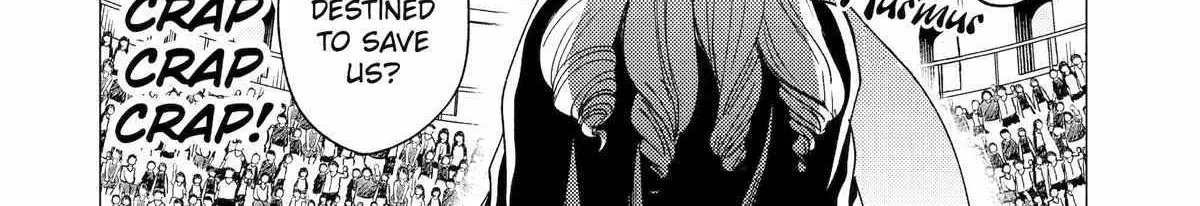 Yuusha Party wo Tsuihosareta Ore daga, Ore kara Sudattekureta you de Ureshii. ......nanode Dai Seijo, Omae ni Ottekorarete wa Komaru no daga? Chapter 36 page 65 - 