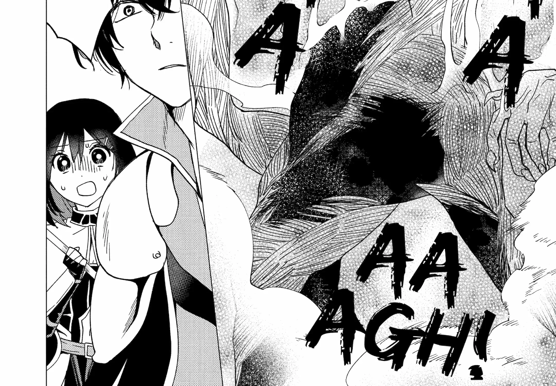 Yuusha Party wo Tsuihosareta Ore daga, Ore kara Sudattekureta you de Ureshii. ......nanode Dai Seijo, Omae ni Ottekorarete wa Komaru no daga? Chapter 37 page 18 - 