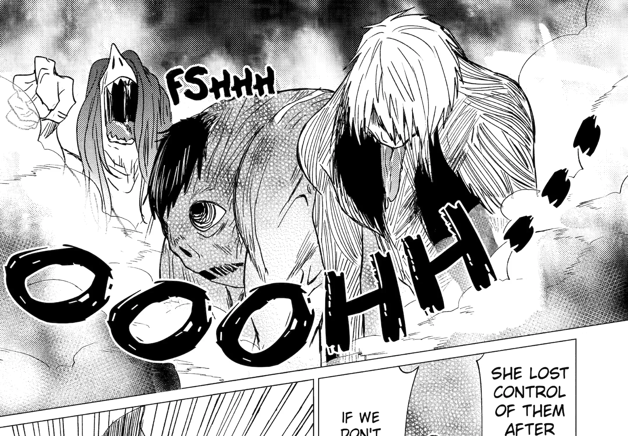 Yuusha Party wo Tsuihosareta Ore daga, Ore kara Sudattekureta you de Ureshii. ......nanode Dai Seijo, Omae ni Ottekorarete wa Komaru no daga? Chapter 37 page 20 - 