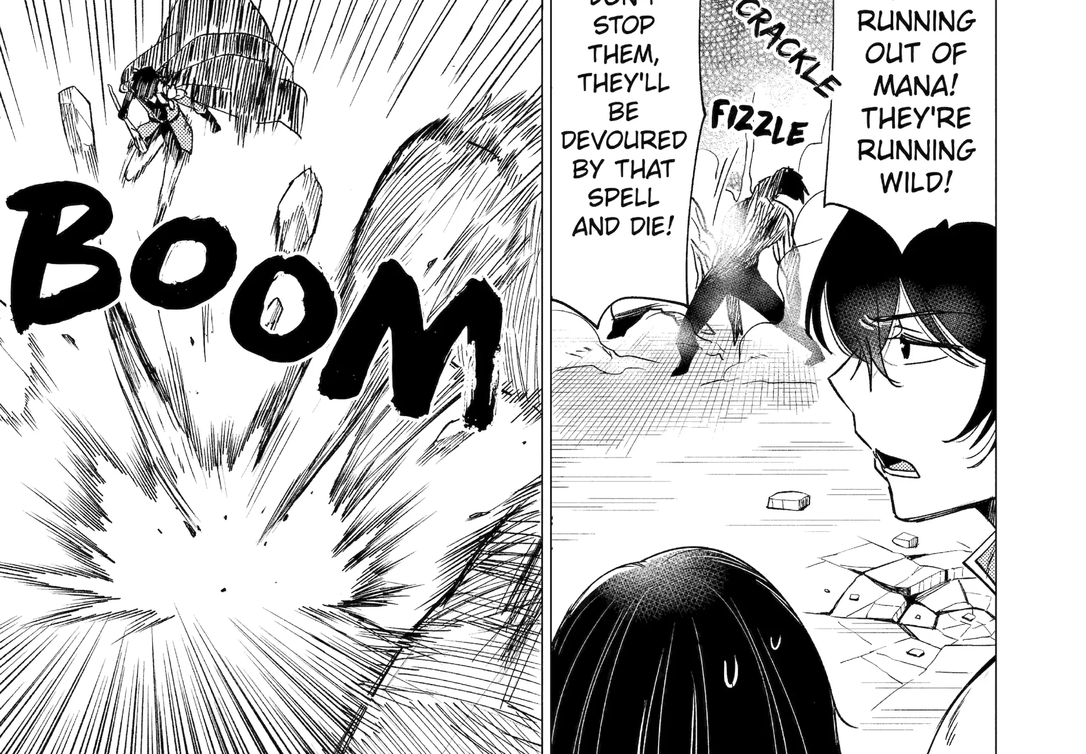 Yuusha Party wo Tsuihosareta Ore daga, Ore kara Sudattekureta you de Ureshii. ......nanode Dai Seijo, Omae ni Ottekorarete wa Komaru no daga? Chapter 37 page 21 - 
