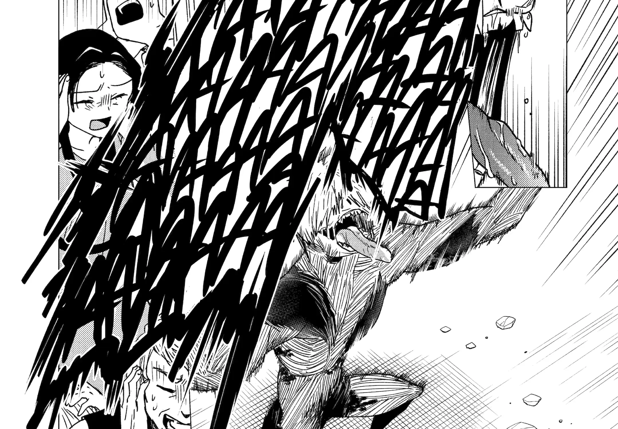 Yuusha Party wo Tsuihosareta Ore daga, Ore kara Sudattekureta you de Ureshii. ......nanode Dai Seijo, Omae ni Ottekorarete wa Komaru no daga? Chapter 37 page 27 - 