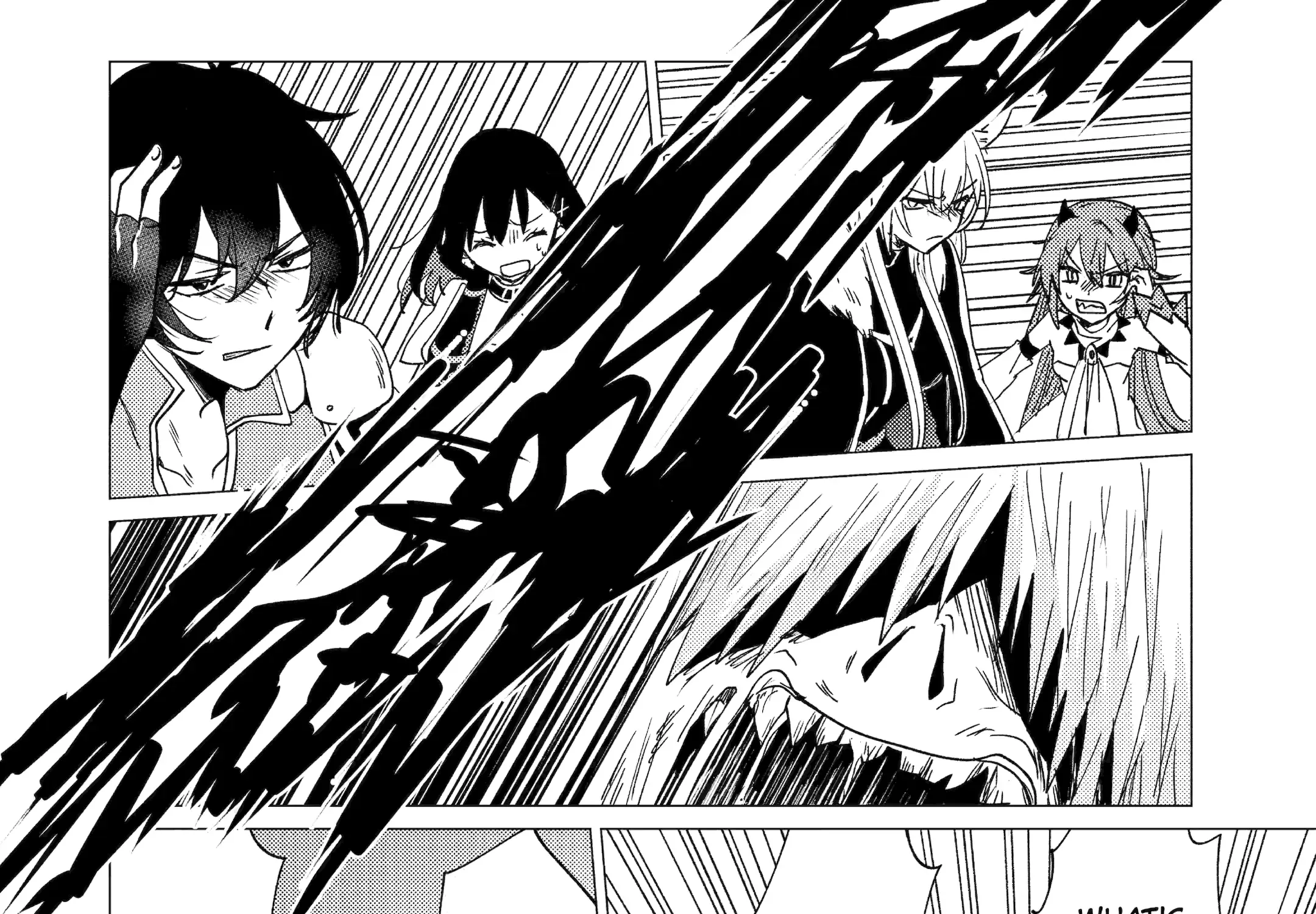 Yuusha Party wo Tsuihosareta Ore daga, Ore kara Sudattekureta you de Ureshii. ......nanode Dai Seijo, Omae ni Ottekorarete wa Komaru no daga? Chapter 37 page 29 - 