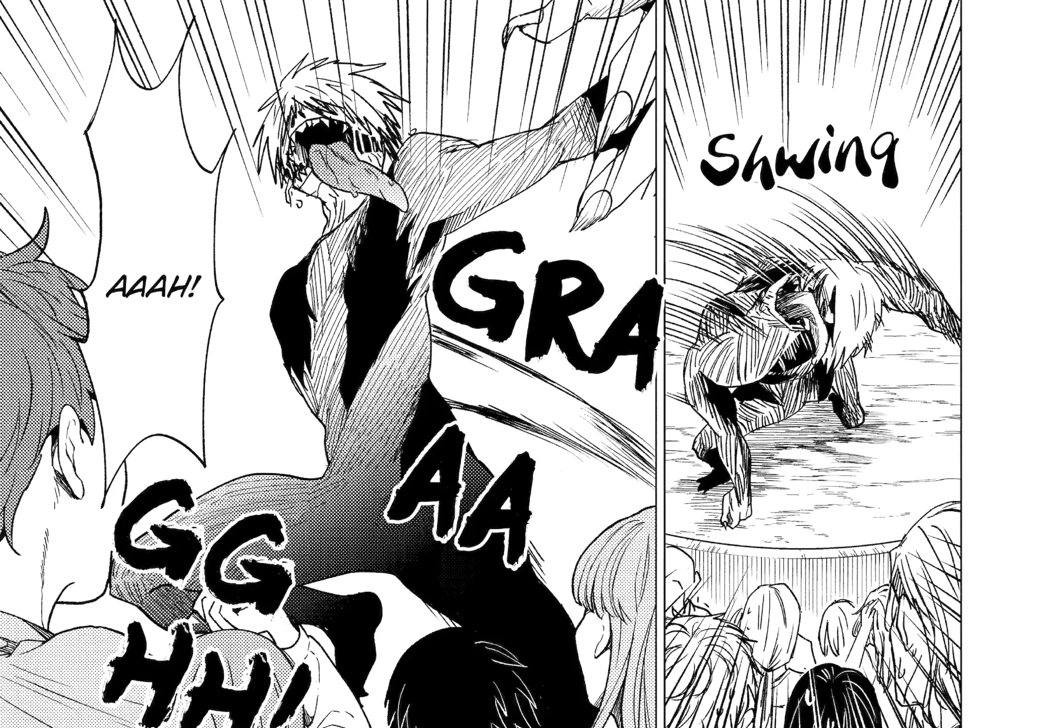 Yuusha Party wo Tsuihosareta Ore daga, Ore kara Sudattekureta you de Ureshii. ......nanode Dai Seijo, Omae ni Ottekorarete wa Komaru no daga? Chapter 37 page 32 - 