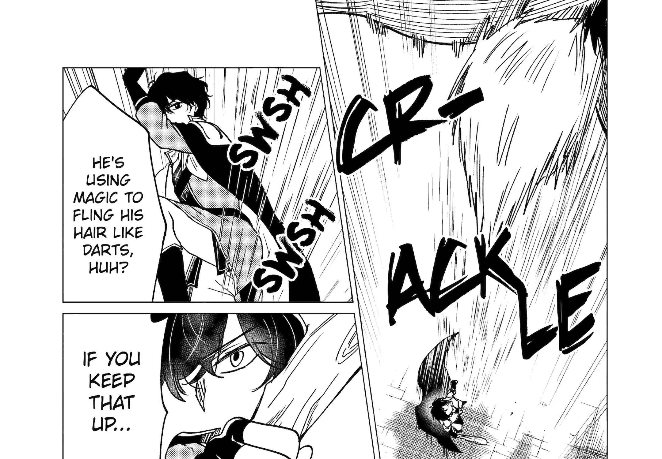 Yuusha Party wo Tsuihosareta Ore daga, Ore kara Sudattekureta you de Ureshii. ......nanode Dai Seijo, Omae ni Ottekorarete wa Komaru no daga? Chapter 37 page 50 - 