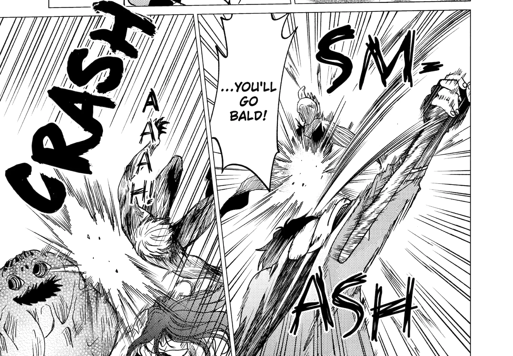 Yuusha Party wo Tsuihosareta Ore daga, Ore kara Sudattekureta you de Ureshii. ......nanode Dai Seijo, Omae ni Ottekorarete wa Komaru no daga? Chapter 37 page 51 - 