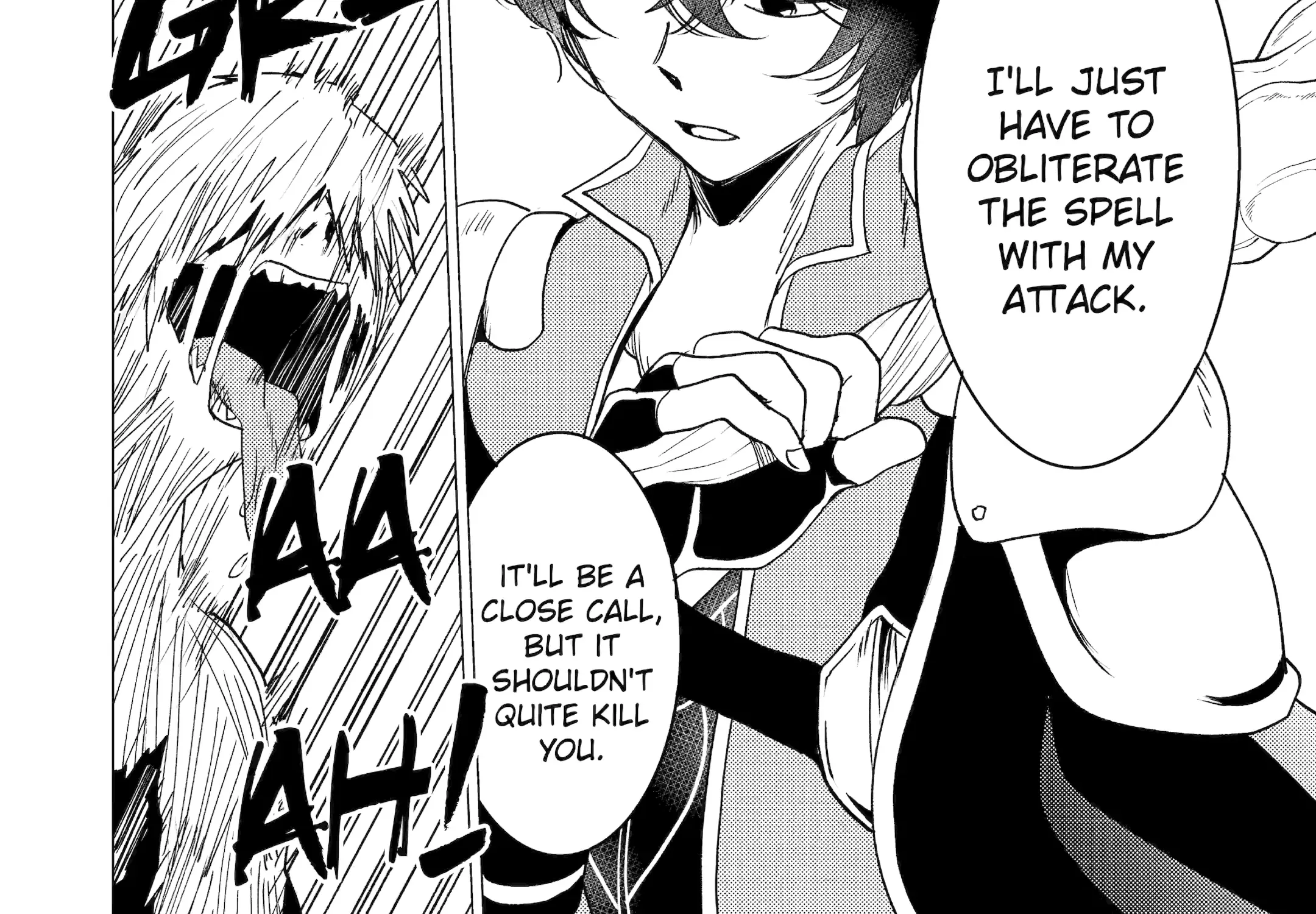 Yuusha Party wo Tsuihosareta Ore daga, Ore kara Sudattekureta you de Ureshii. ......nanode Dai Seijo, Omae ni Ottekorarete wa Komaru no daga? Chapter 37 page 54 - 