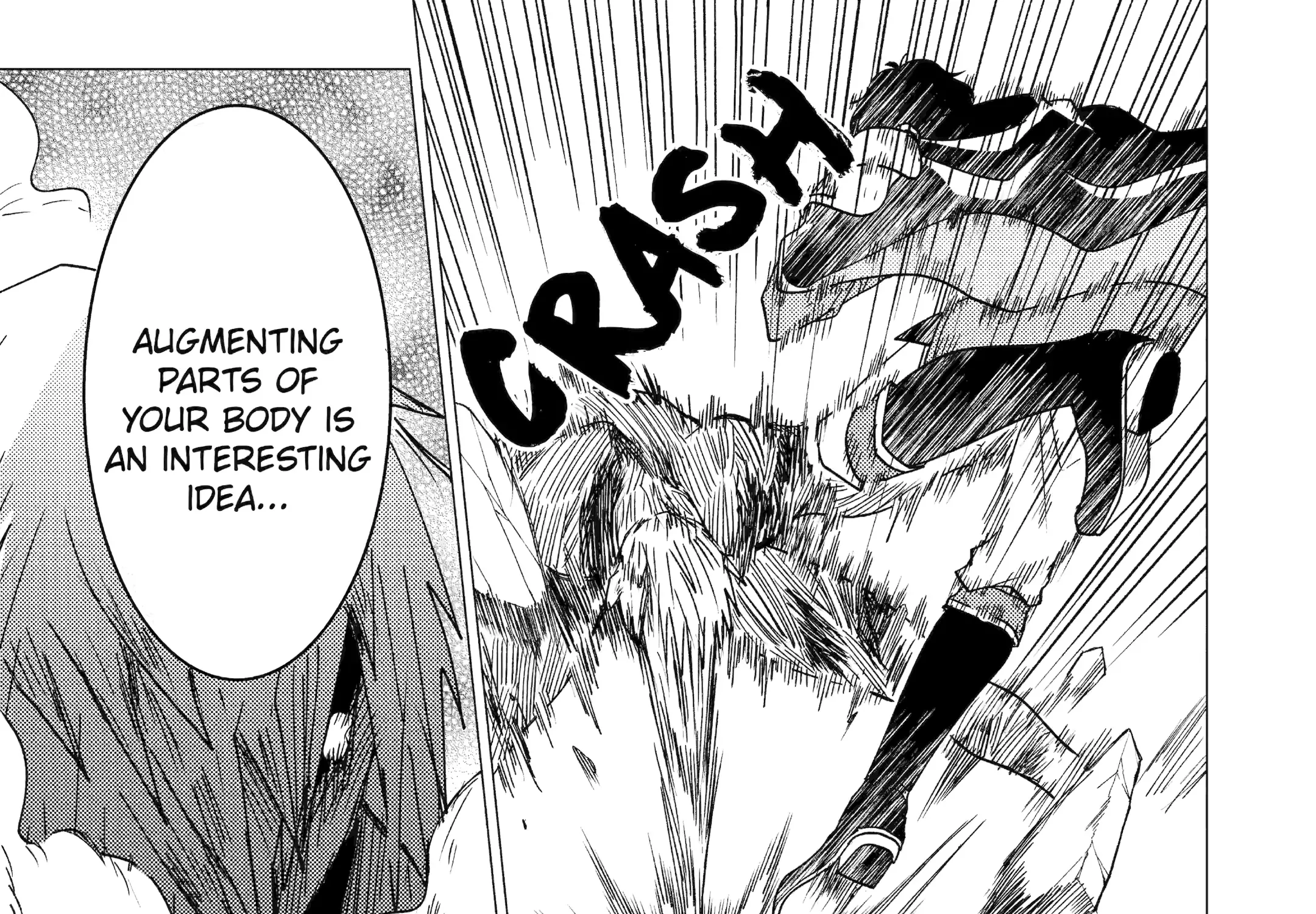 Yuusha Party wo Tsuihosareta Ore daga, Ore kara Sudattekureta you de Ureshii. ......nanode Dai Seijo, Omae ni Ottekorarete wa Komaru no daga? Chapter 37 page 56 - 