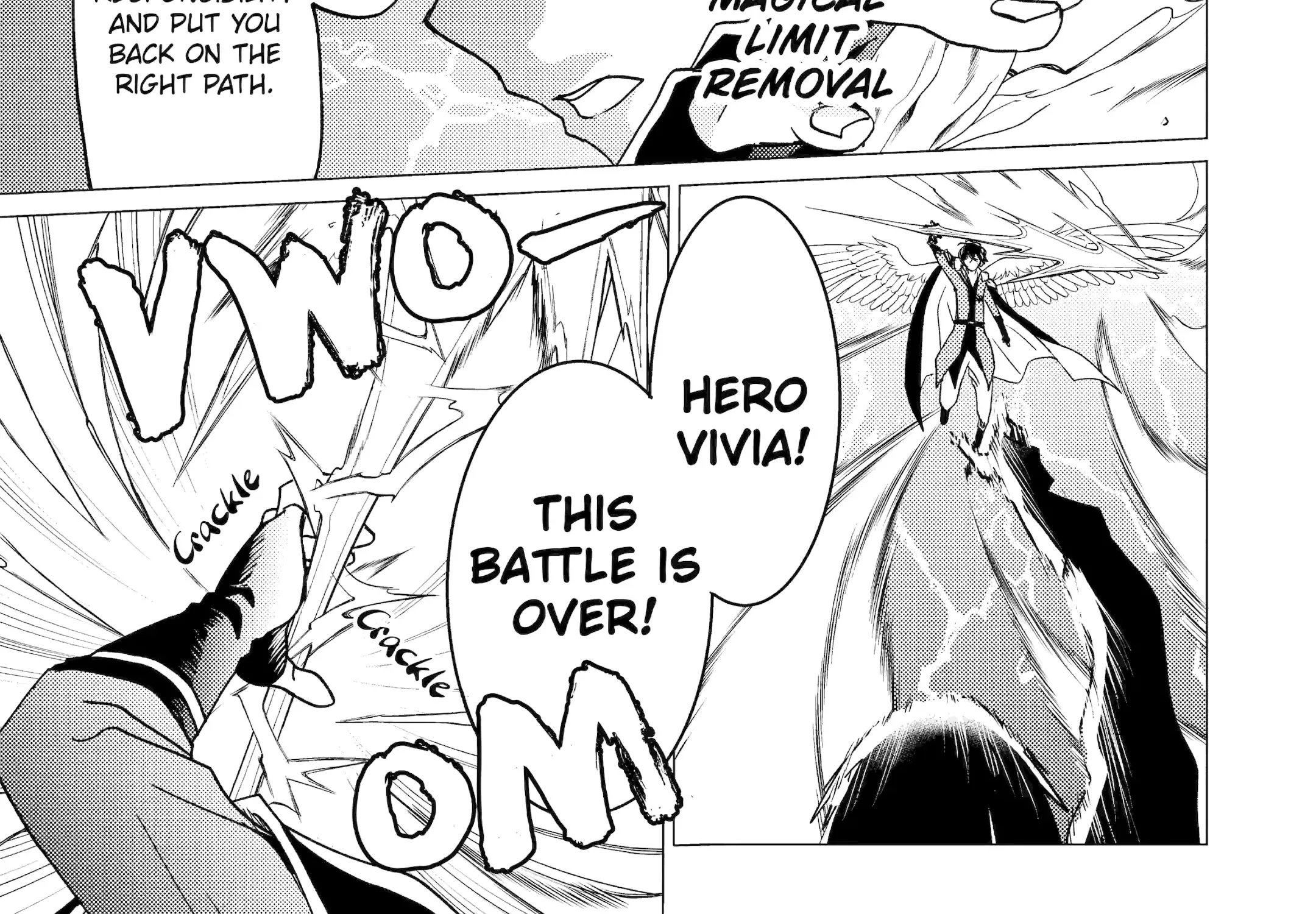 Yuusha Party wo Tsuihosareta Ore daga, Ore kara Sudattekureta you de Ureshii. ......nanode Dai Seijo, Omae ni Ottekorarete wa Komaru no daga? Chapter 37 page 63 - 