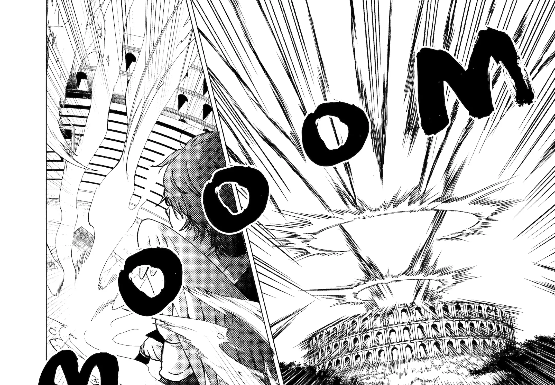 Yuusha Party wo Tsuihosareta Ore daga, Ore kara Sudattekureta you de Ureshii. ......nanode Dai Seijo, Omae ni Ottekorarete wa Komaru no daga? Chapter 37 page 67 - 