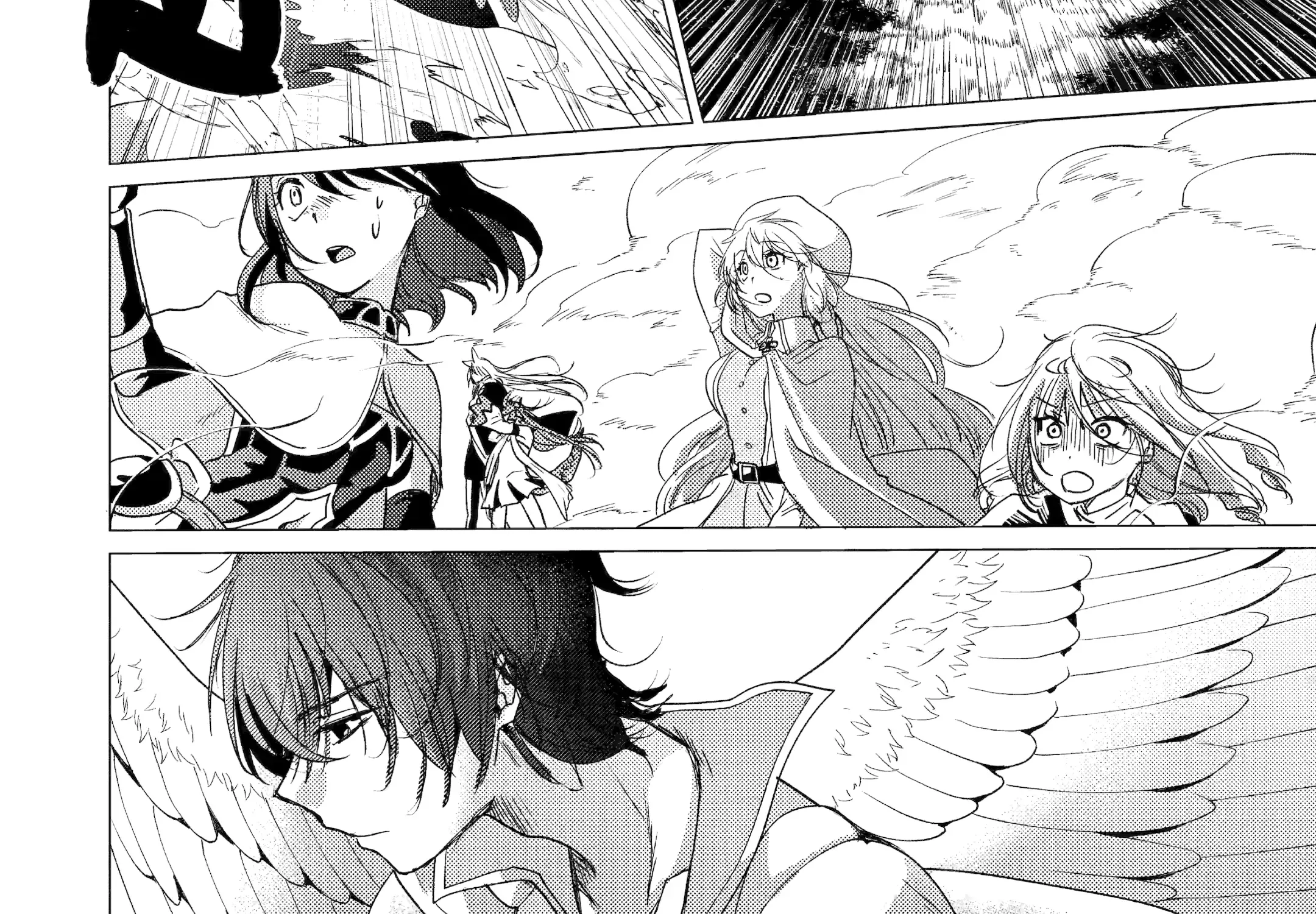 Yuusha Party wo Tsuihosareta Ore daga, Ore kara Sudattekureta you de Ureshii. ......nanode Dai Seijo, Omae ni Ottekorarete wa Komaru no daga? Chapter 37 page 68 - 