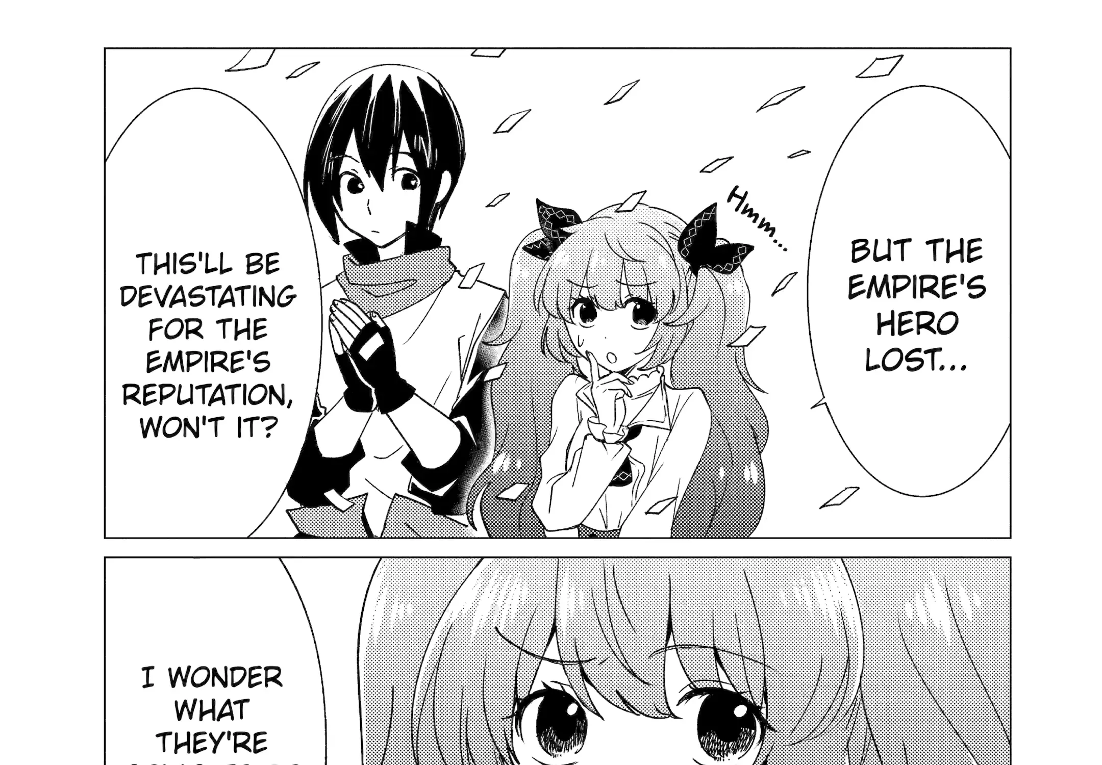 Yuusha Party wo Tsuihosareta Ore daga, Ore kara Sudattekureta you de Ureshii. ......nanode Dai Seijo, Omae ni Ottekorarete wa Komaru no daga? Chapter 37 page 82 - 