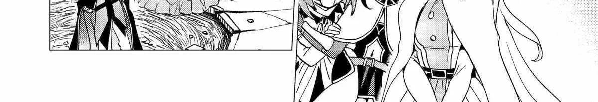 Yuusha Party wo Tsuihosareta Ore daga, Ore kara Sudattekureta you de Ureshii. ......nanode Dai Seijo, Omae ni Ottekorarete wa Komaru no daga? Chapter 38 page 12 - 
