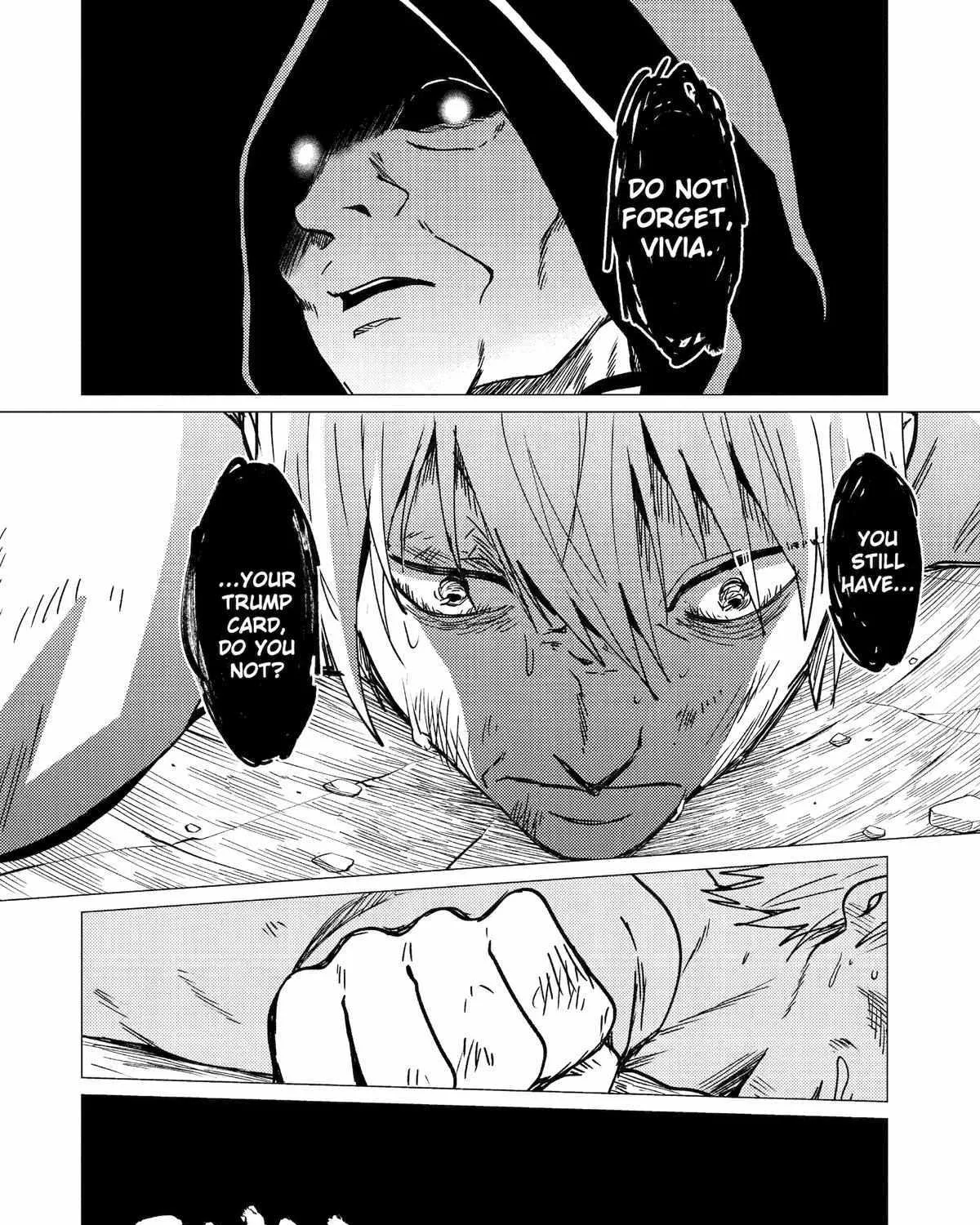 Yuusha Party wo Tsuihosareta Ore daga, Ore kara Sudattekureta you de Ureshii. ......nanode Dai Seijo, Omae ni Ottekorarete wa Komaru no daga? Chapter 38 page 15 - 