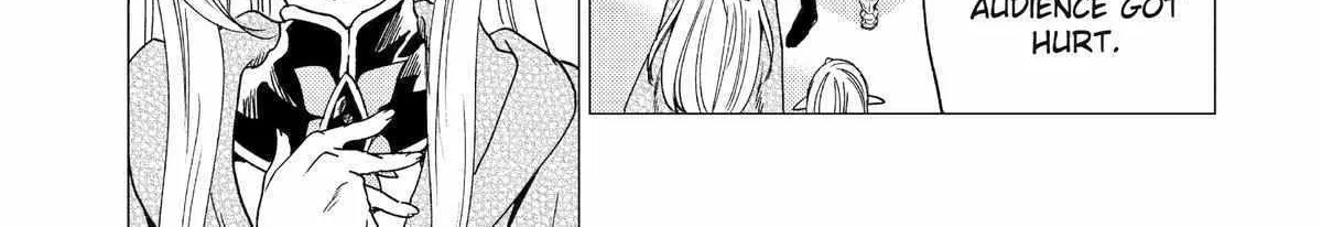 Yuusha Party wo Tsuihosareta Ore daga, Ore kara Sudattekureta you de Ureshii. ......nanode Dai Seijo, Omae ni Ottekorarete wa Komaru no daga? Chapter 38 page 30 - 