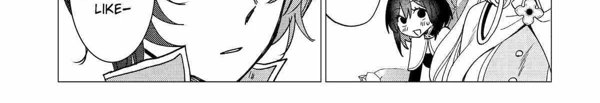 Yuusha Party wo Tsuihosareta Ore daga, Ore kara Sudattekureta you de Ureshii. ......nanode Dai Seijo, Omae ni Ottekorarete wa Komaru no daga? Chapter 38 page 34 - 