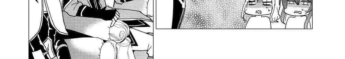 Yuusha Party wo Tsuihosareta Ore daga, Ore kara Sudattekureta you de Ureshii. ......nanode Dai Seijo, Omae ni Ottekorarete wa Komaru no daga? Chapter 38 page 44 - 