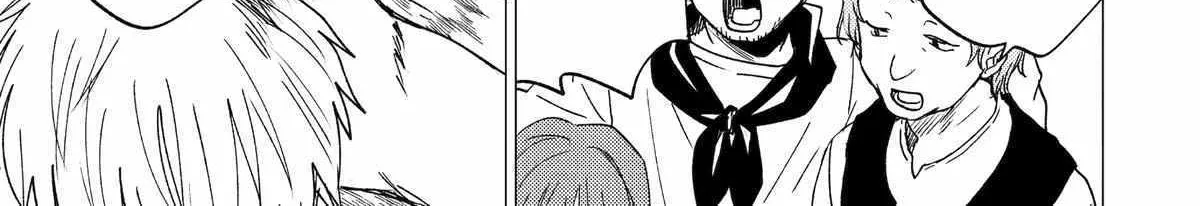 Yuusha Party wo Tsuihosareta Ore daga, Ore kara Sudattekureta you de Ureshii. ......nanode Dai Seijo, Omae ni Ottekorarete wa Komaru no daga? Chapter 38 page 6 - 