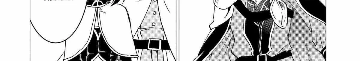 Yuusha Party wo Tsuihosareta Ore daga, Ore kara Sudattekureta you de Ureshii. ......nanode Dai Seijo, Omae ni Ottekorarete wa Komaru no daga? Chapter 38 page 8 - 