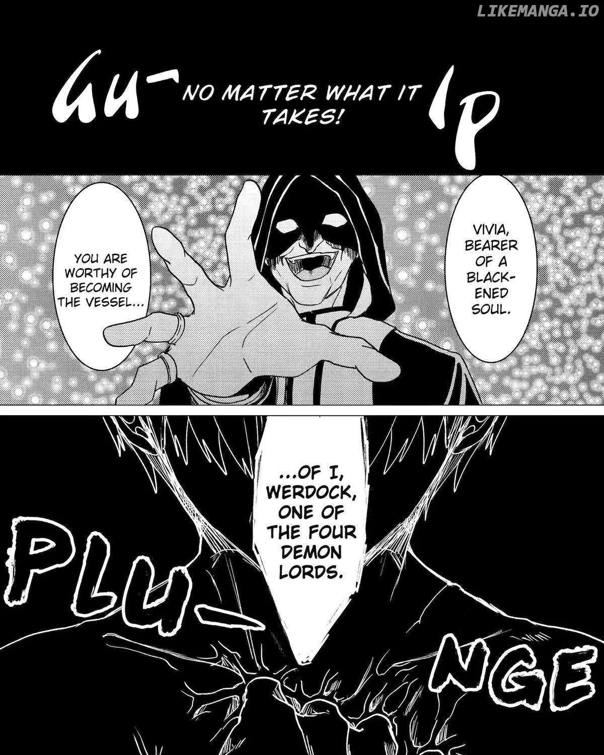 Yuusha Party wo Tsuihosareta Ore daga, Ore kara Sudattekureta you de Ureshii. ......nanode Dai Seijo, Omae ni Ottekorarete wa Komaru no daga? Chapter 39 page 12 - 