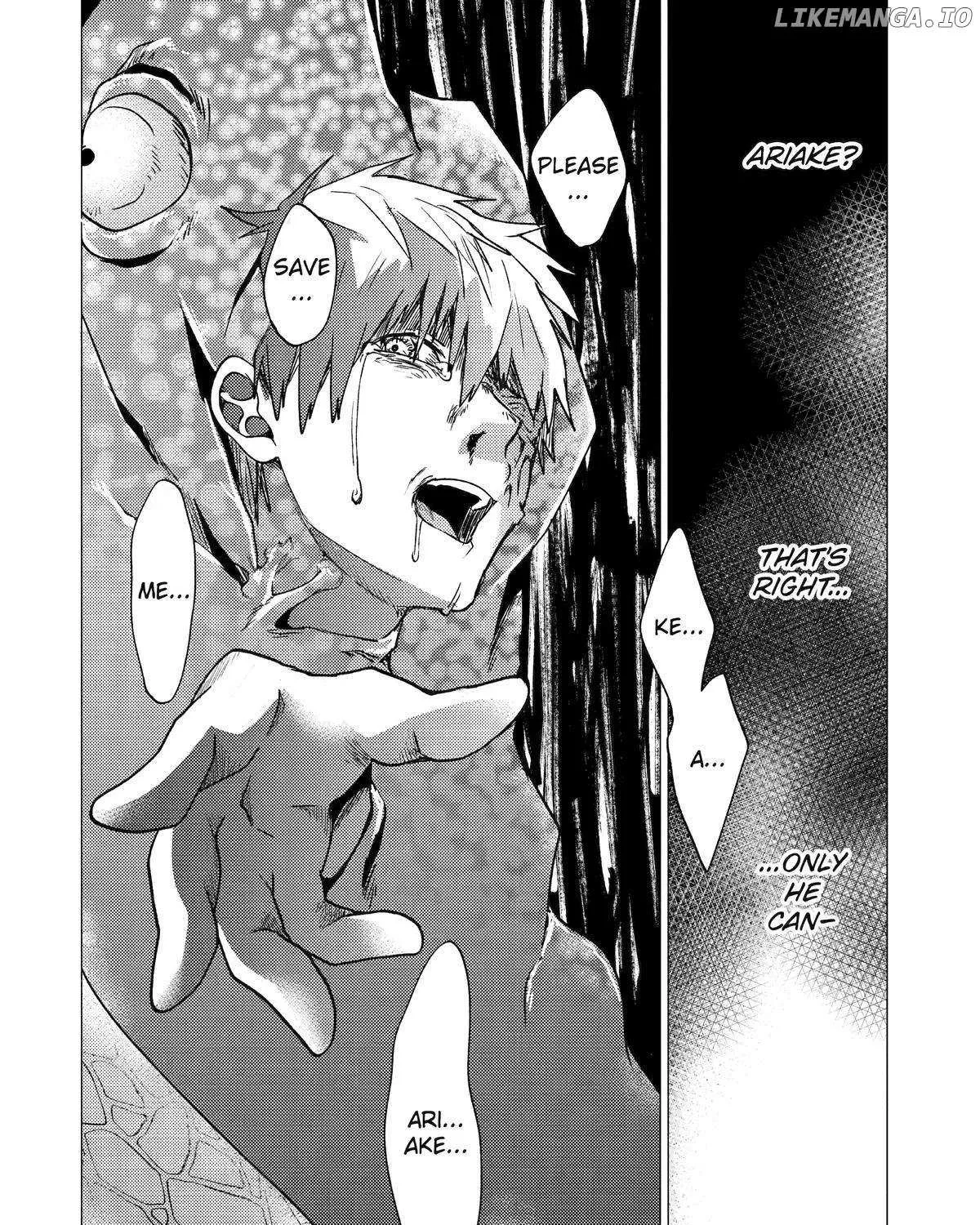 Yuusha Party wo Tsuihosareta Ore daga, Ore kara Sudattekureta you de Ureshii. ......nanode Dai Seijo, Omae ni Ottekorarete wa Komaru no daga? Chapter 39 page 16 - 