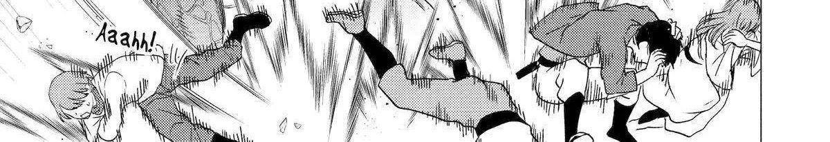 Yuusha Party wo Tsuihosareta Ore daga, Ore kara Sudattekureta you de Ureshii. ......nanode Dai Seijo, Omae ni Ottekorarete wa Komaru no daga? Chapter 39 page 23 - 