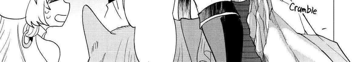 Yuusha Party wo Tsuihosareta Ore daga, Ore kara Sudattekureta you de Ureshii. ......nanode Dai Seijo, Omae ni Ottekorarete wa Komaru no daga? Chapter 39 page 31 - 