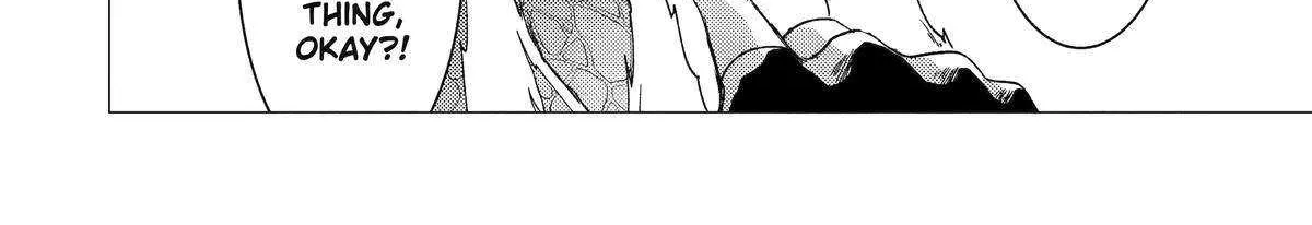 Yuusha Party wo Tsuihosareta Ore daga, Ore kara Sudattekureta you de Ureshii. ......nanode Dai Seijo, Omae ni Ottekorarete wa Komaru no daga? Chapter 39 page 37 - 
