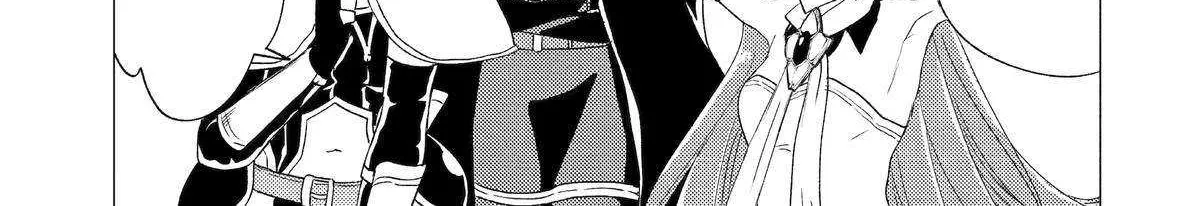 Yuusha Party wo Tsuihosareta Ore daga, Ore kara Sudattekureta you de Ureshii. ......nanode Dai Seijo, Omae ni Ottekorarete wa Komaru no daga? Chapter 39 page 39 - 