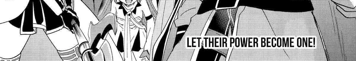 Yuusha Party wo Tsuihosareta Ore daga, Ore kara Sudattekureta you de Ureshii. ......nanode Dai Seijo, Omae ni Ottekorarete wa Komaru no daga? Chapter 39 page 61 - 