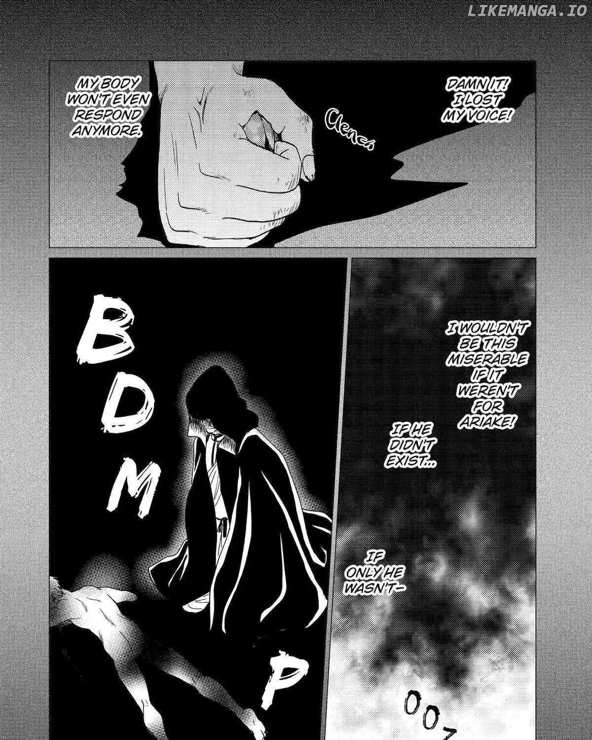 Yuusha Party wo Tsuihosareta Ore daga, Ore kara Sudattekureta you de Ureshii. ......nanode Dai Seijo, Omae ni Ottekorarete wa Komaru no daga? Chapter 39 page 8 - 