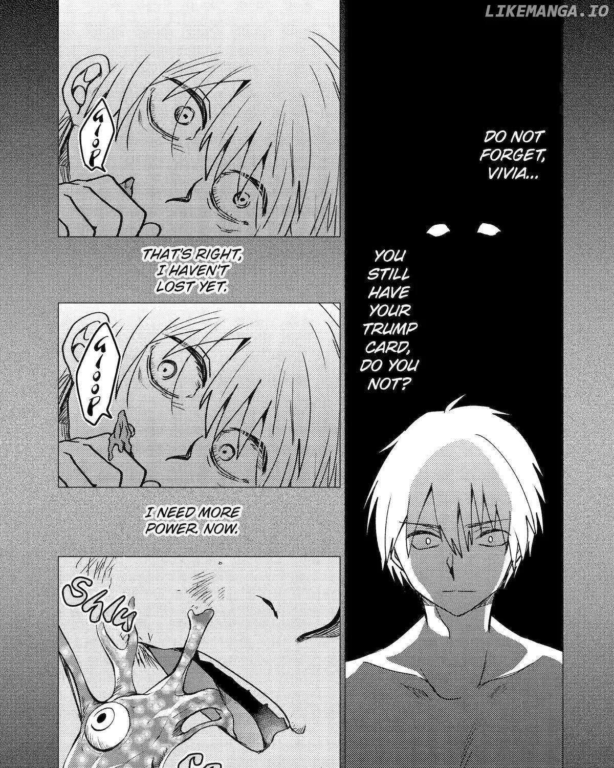 Yuusha Party wo Tsuihosareta Ore daga, Ore kara Sudattekureta you de Ureshii. ......nanode Dai Seijo, Omae ni Ottekorarete wa Komaru no daga? Chapter 39 page 10 - 
