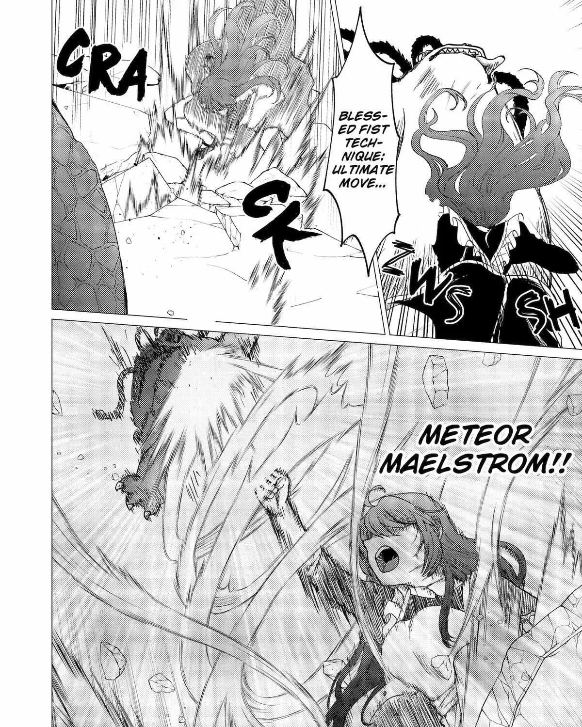 Yuusha Party wo Tsuihosareta Ore daga, Ore kara Sudattekureta you de Ureshii. ......nanode Dai Seijo, Omae ni Ottekorarete wa Komaru no daga? Chapter 40 page 11 - 