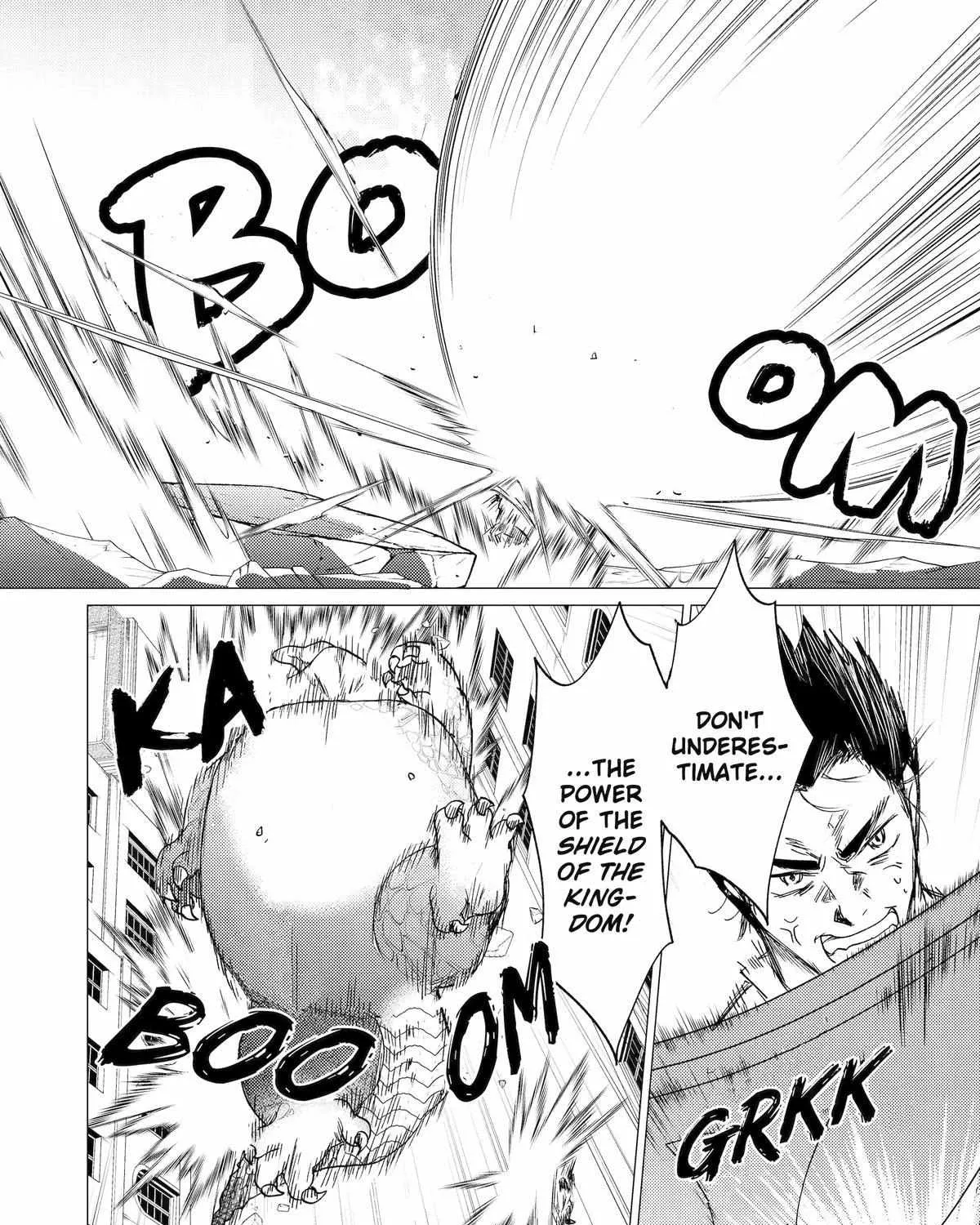 Yuusha Party wo Tsuihosareta Ore daga, Ore kara Sudattekureta you de Ureshii. ......nanode Dai Seijo, Omae ni Ottekorarete wa Komaru no daga? Chapter 40 page 15 - 