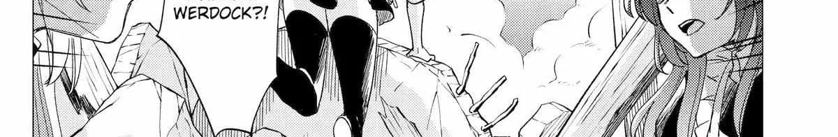 Yuusha Party wo Tsuihosareta Ore daga, Ore kara Sudattekureta you de Ureshii. ......nanode Dai Seijo, Omae ni Ottekorarete wa Komaru no daga? Chapter 40 page 30 - 