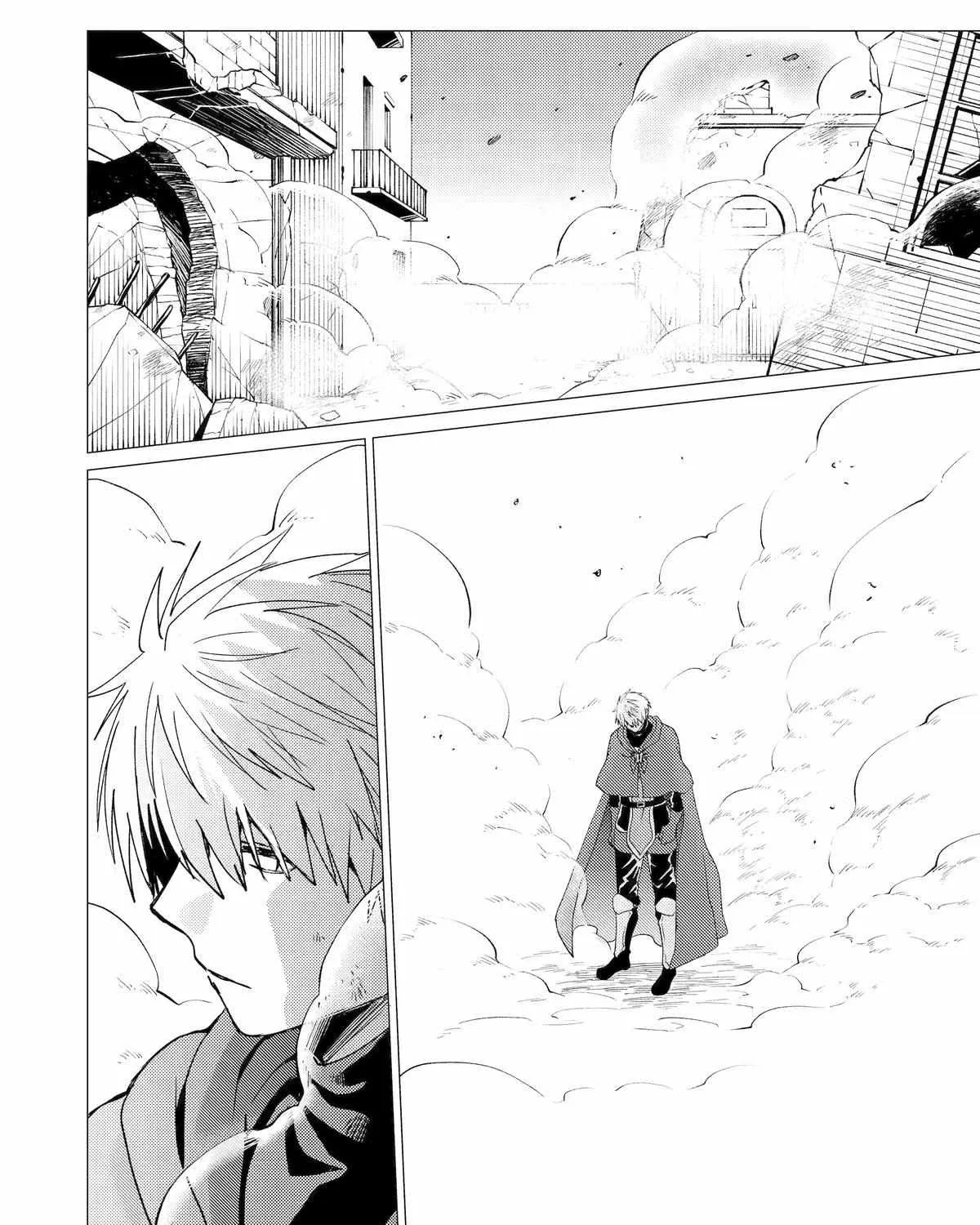 Yuusha Party wo Tsuihosareta Ore daga, Ore kara Sudattekureta you de Ureshii. ......nanode Dai Seijo, Omae ni Ottekorarete wa Komaru no daga? Chapter 40 page 31 - 