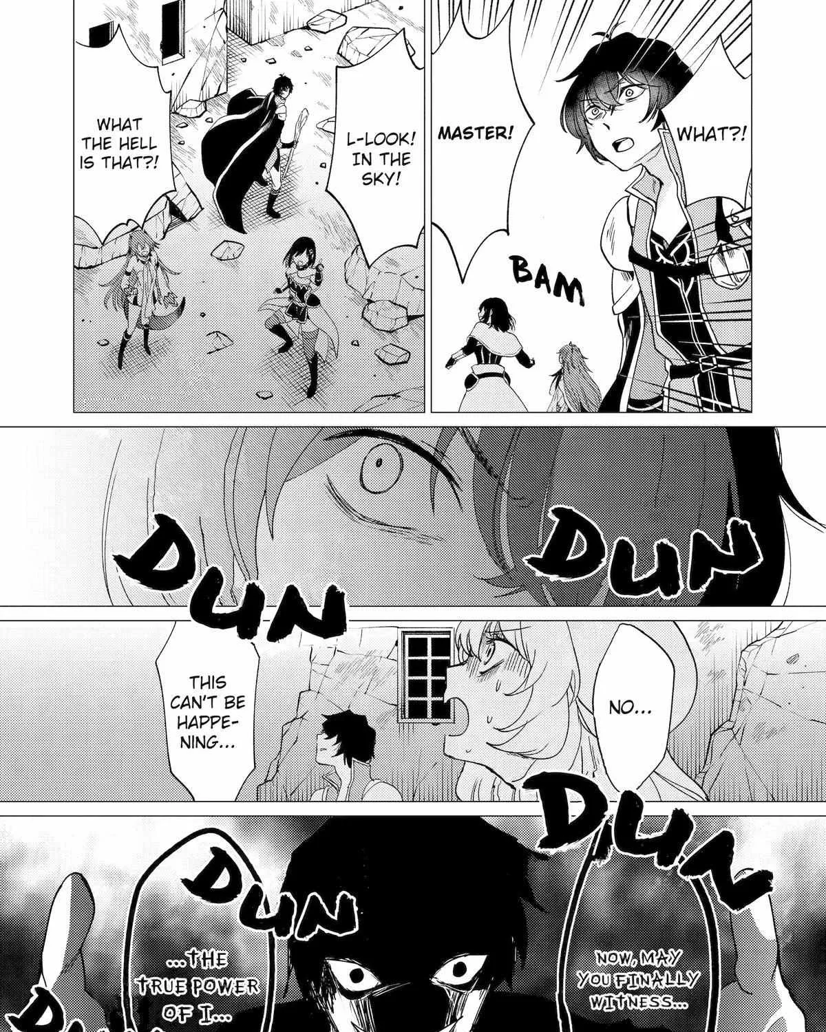 Yuusha Party wo Tsuihosareta Ore daga, Ore kara Sudattekureta you de Ureshii. ......nanode Dai Seijo, Omae ni Ottekorarete wa Komaru no daga? Chapter 40 page 41 - 