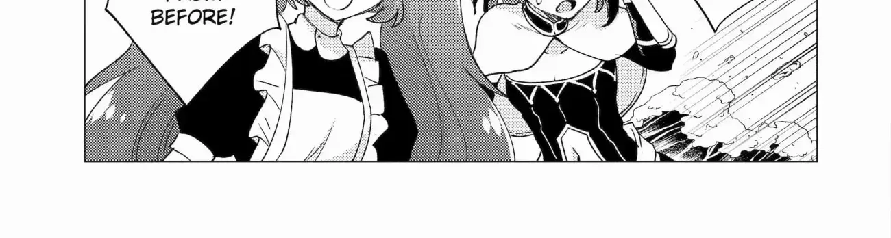Yuusha Party wo Tsuihosareta Ore daga, Ore kara Sudattekureta you de Ureshii. ......nanode Dai Seijo, Omae ni Ottekorarete wa Komaru no daga? Chapter 41.1 page 13 - 