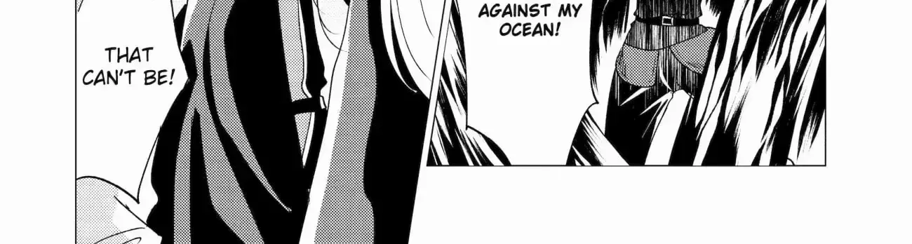 Yuusha Party wo Tsuihosareta Ore daga, Ore kara Sudattekureta you de Ureshii. ......nanode Dai Seijo, Omae ni Ottekorarete wa Komaru no daga? Chapter 41.1 page 15 - 
