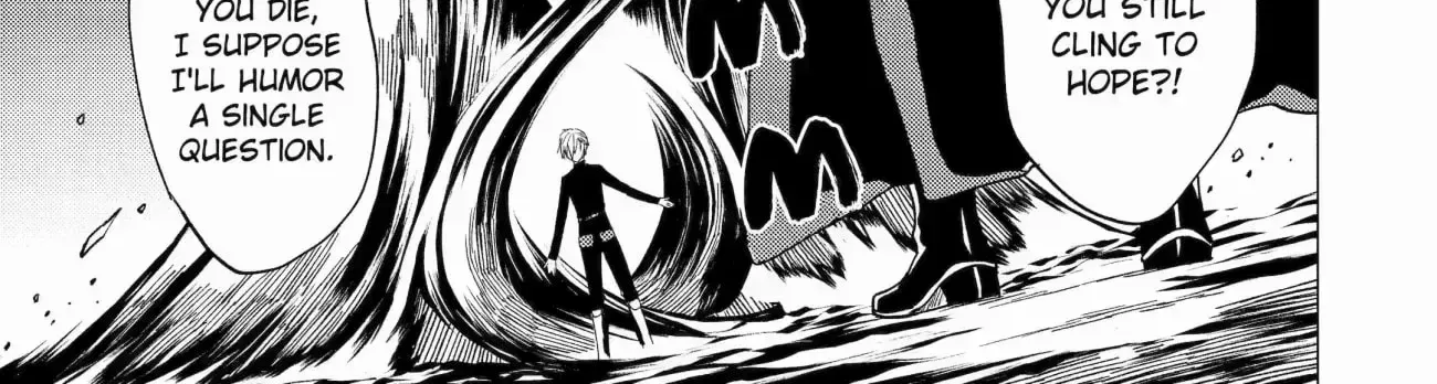 Yuusha Party wo Tsuihosareta Ore daga, Ore kara Sudattekureta you de Ureshii. ......nanode Dai Seijo, Omae ni Ottekorarete wa Komaru no daga? Chapter 41.1 page 17 - 