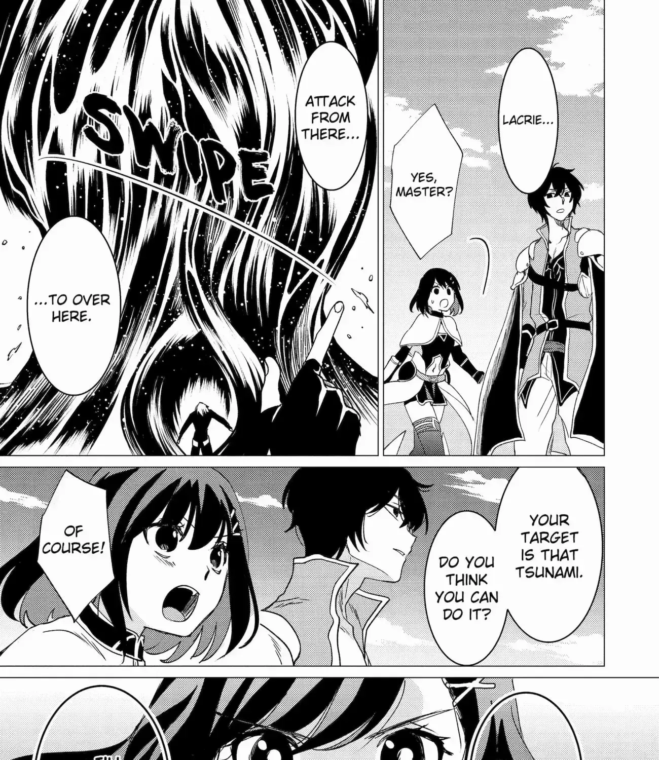 Yuusha Party wo Tsuihosareta Ore daga, Ore kara Sudattekureta you de Ureshii. ......nanode Dai Seijo, Omae ni Ottekorarete wa Komaru no daga? Chapter 41.1 page 20 - 