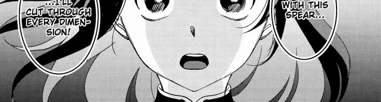 Yuusha Party wo Tsuihosareta Ore daga, Ore kara Sudattekureta you de Ureshii. ......nanode Dai Seijo, Omae ni Ottekorarete wa Komaru no daga? Chapter 41.1 page 21 - 