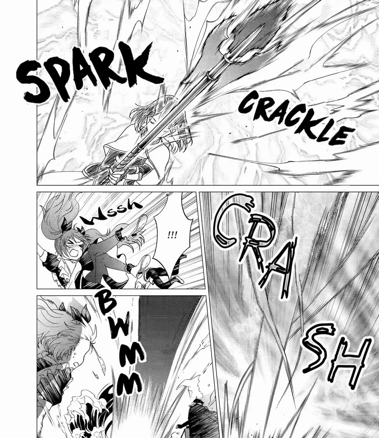 Yuusha Party wo Tsuihosareta Ore daga, Ore kara Sudattekureta you de Ureshii. ......nanode Dai Seijo, Omae ni Ottekorarete wa Komaru no daga? Chapter 41.1 page 26 - 
