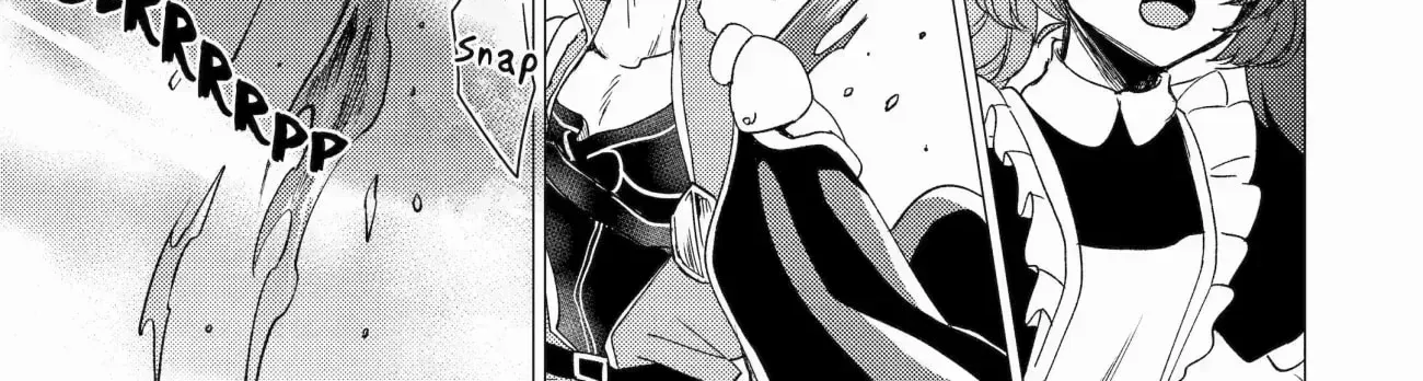 Yuusha Party wo Tsuihosareta Ore daga, Ore kara Sudattekureta you de Ureshii. ......nanode Dai Seijo, Omae ni Ottekorarete wa Komaru no daga? Chapter 41.2 page 12 - 