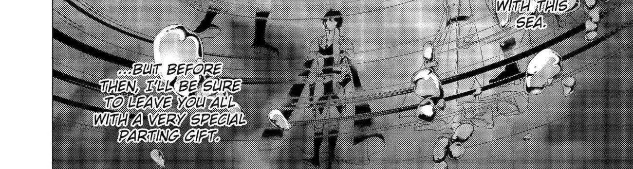 Yuusha Party wo Tsuihosareta Ore daga, Ore kara Sudattekureta you de Ureshii. ......nanode Dai Seijo, Omae ni Ottekorarete wa Komaru no daga? Chapter 41.2 page 18 - 