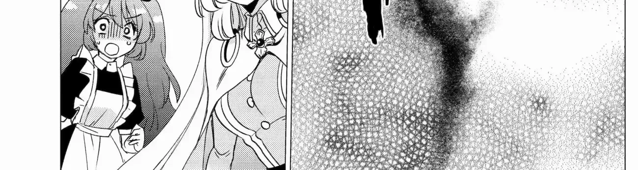 Yuusha Party wo Tsuihosareta Ore daga, Ore kara Sudattekureta you de Ureshii. ......nanode Dai Seijo, Omae ni Ottekorarete wa Komaru no daga? Chapter 41.2 page 20 - 