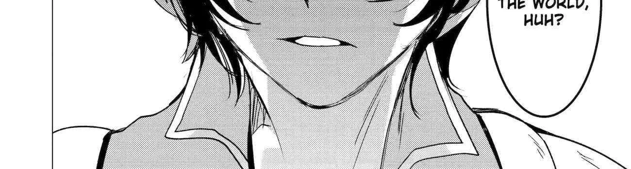 Yuusha Party wo Tsuihosareta Ore daga, Ore kara Sudattekureta you de Ureshii. ......nanode Dai Seijo, Omae ni Ottekorarete wa Komaru no daga? Chapter 41.2 page 22 - 